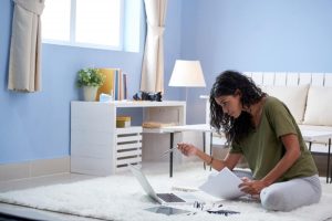 Read more about the article Creating a Routine