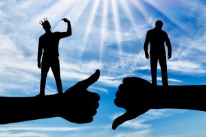 Read more about the article Demonstrating Moral Courage