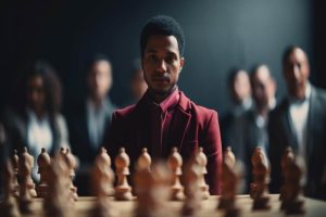 Read more about the article Mastering Conflict Resolution