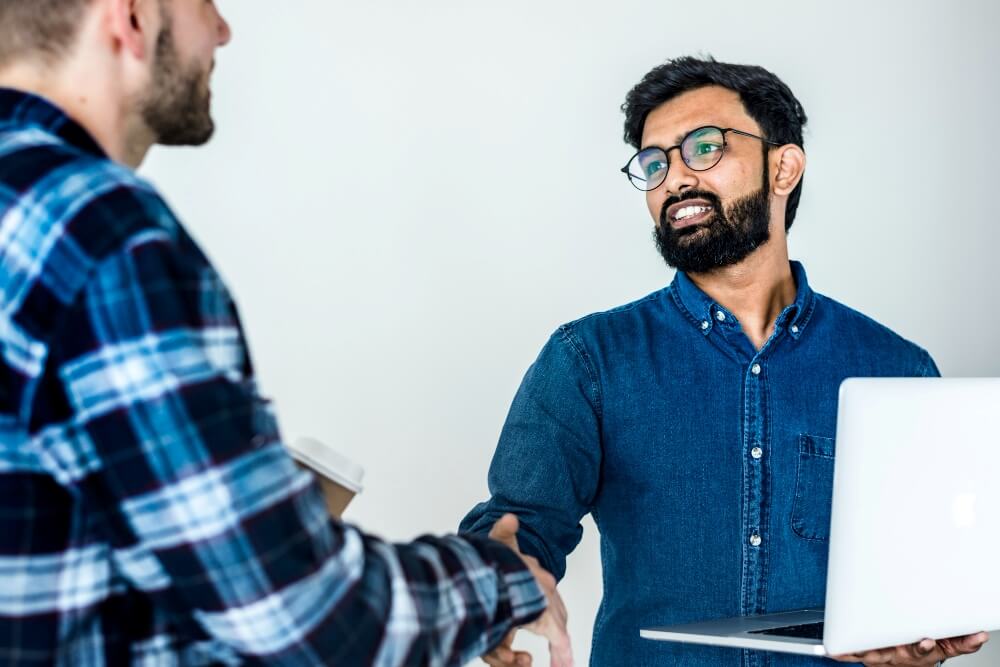 Read more about the article Using Help from Your Network